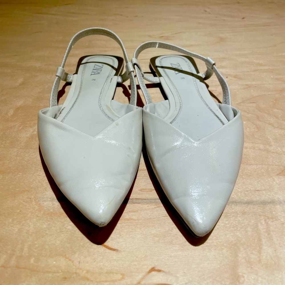 Zara Flats